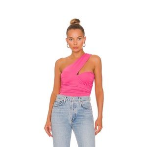 Lovers & Friends Bodysuit Size Small